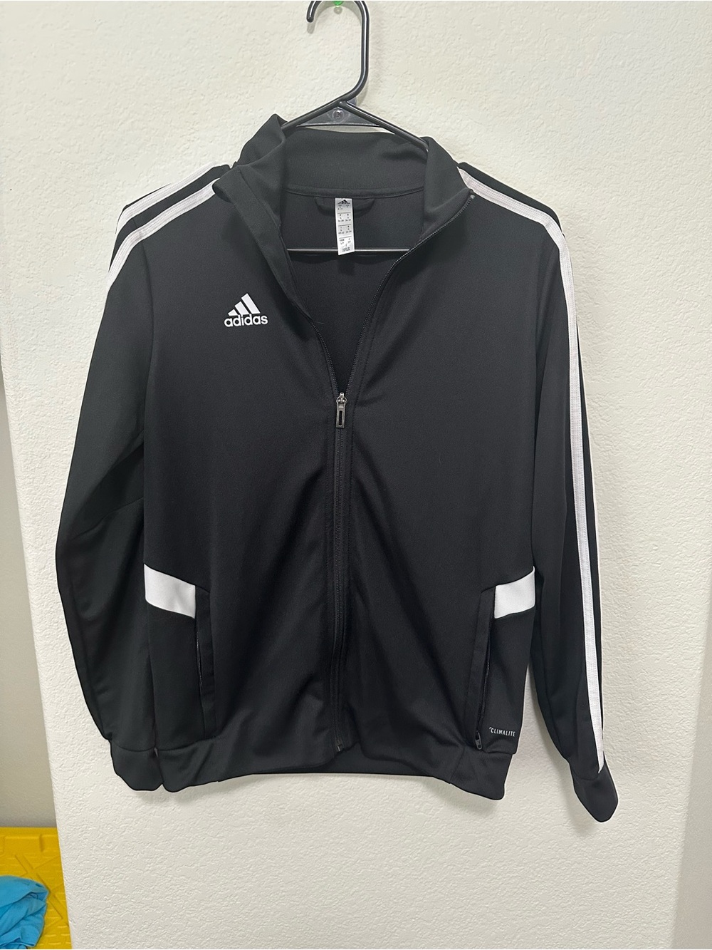Adidas Jacket!